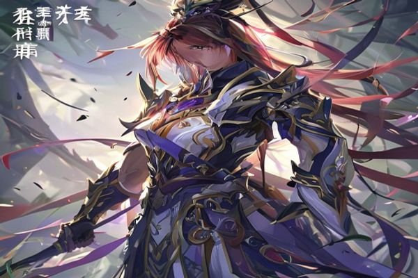 雾都传奇